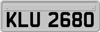 KLU2680