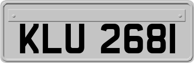 KLU2681