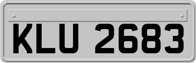 KLU2683