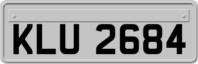 KLU2684