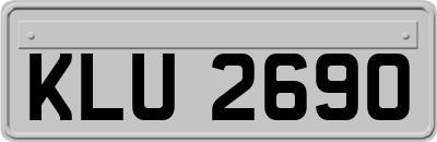 KLU2690