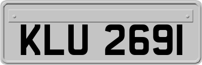 KLU2691