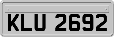 KLU2692