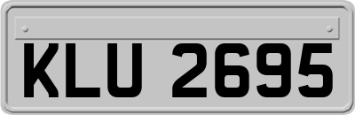 KLU2695