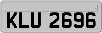 KLU2696