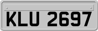 KLU2697