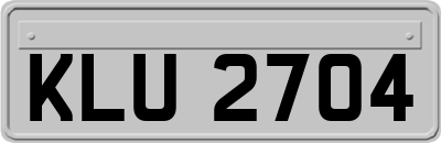 KLU2704