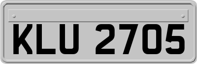 KLU2705