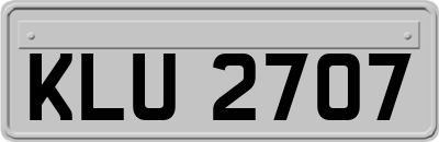 KLU2707
