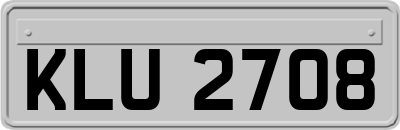 KLU2708