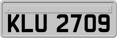 KLU2709
