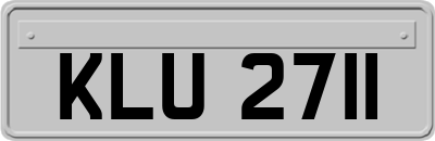 KLU2711