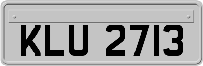 KLU2713