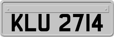 KLU2714