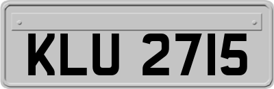 KLU2715