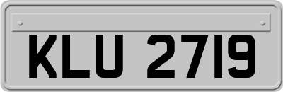 KLU2719