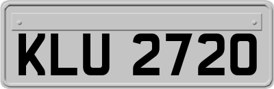 KLU2720