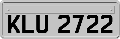 KLU2722