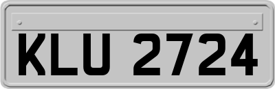KLU2724