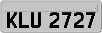 KLU2727
