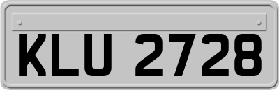 KLU2728