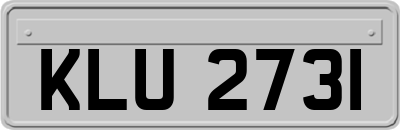 KLU2731