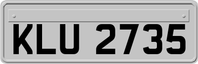 KLU2735