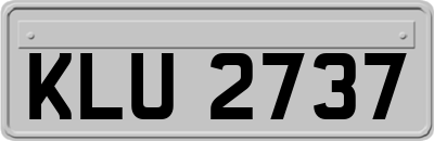 KLU2737