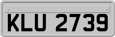 KLU2739