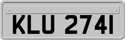 KLU2741