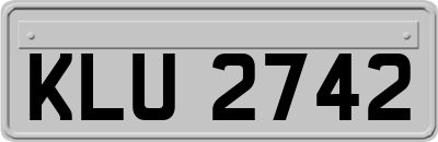 KLU2742