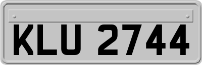 KLU2744