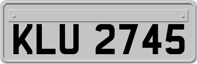 KLU2745