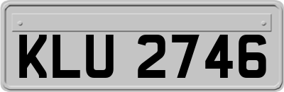 KLU2746