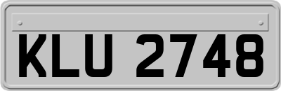 KLU2748