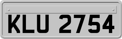 KLU2754