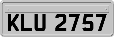 KLU2757