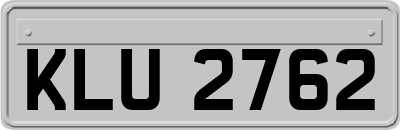 KLU2762