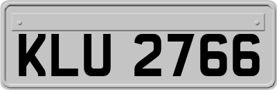 KLU2766