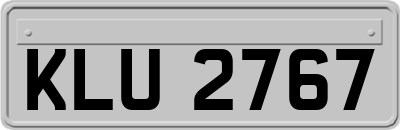 KLU2767