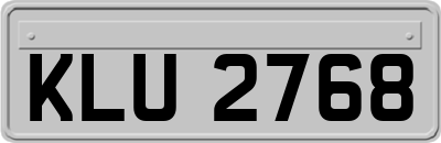 KLU2768