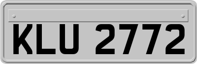 KLU2772