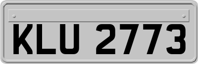 KLU2773