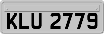 KLU2779