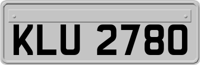 KLU2780