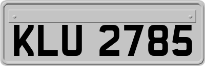 KLU2785