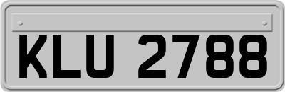 KLU2788