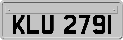 KLU2791