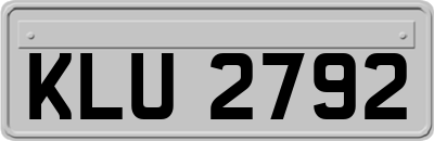 KLU2792