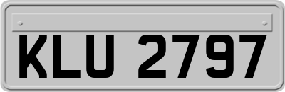 KLU2797